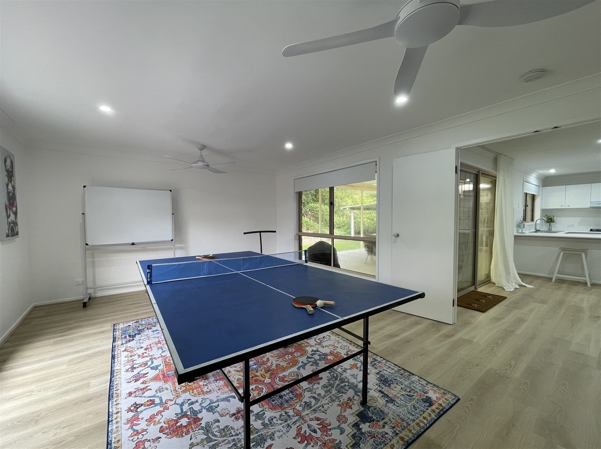 Spacious Family Home with 2-Bed 20