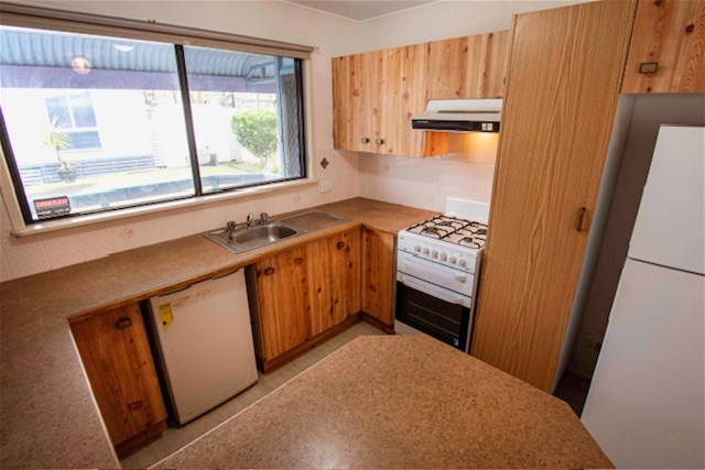 2 Bedroom Relocatable Home In 5