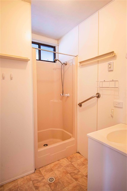 2 Bedroom Relocatable Home In 8