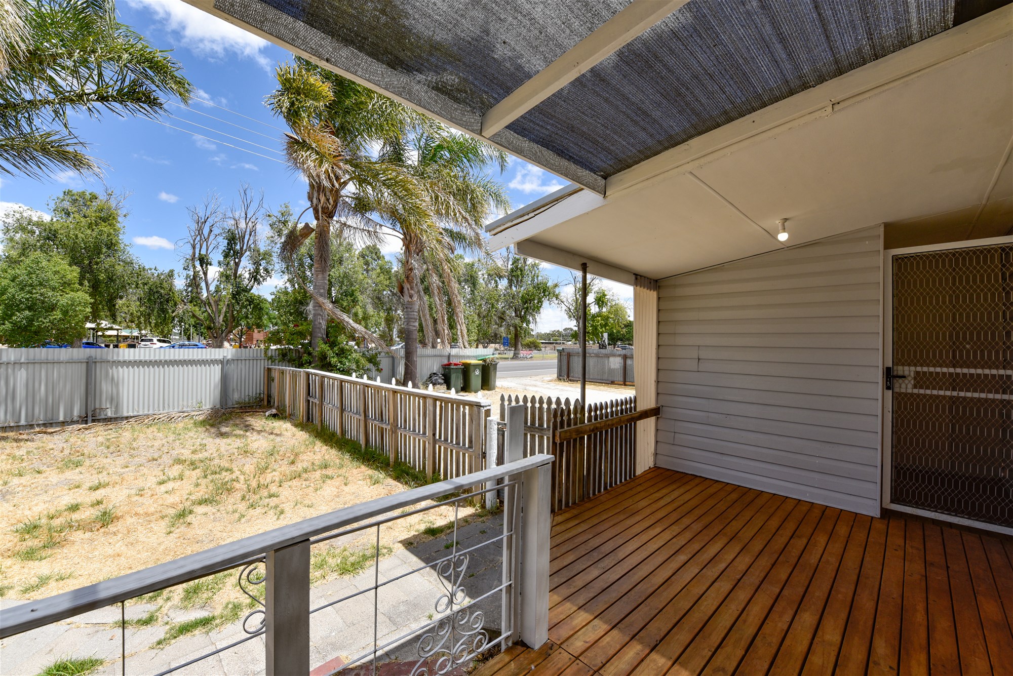 One Property. Two Homes. Serious 13
