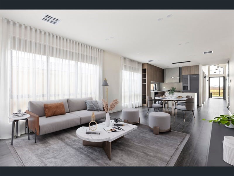“Stunning Family Home in Prime 3