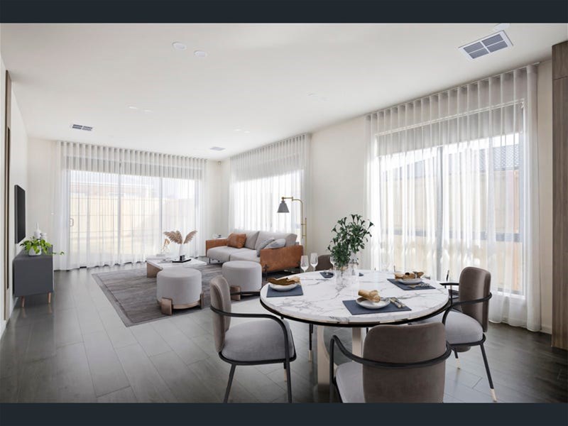 “Stunning Family Home in Prime 8