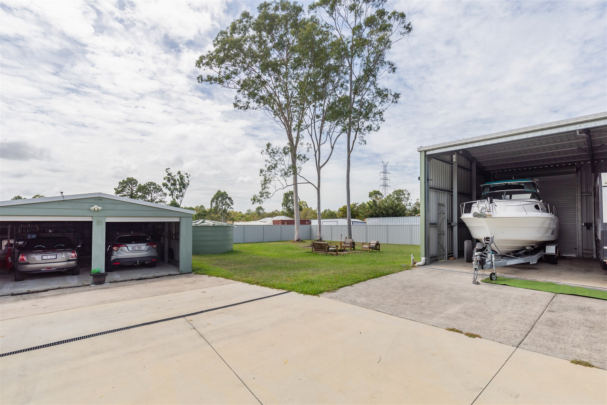 “Springfield” – “Charming Queenslander Home 7