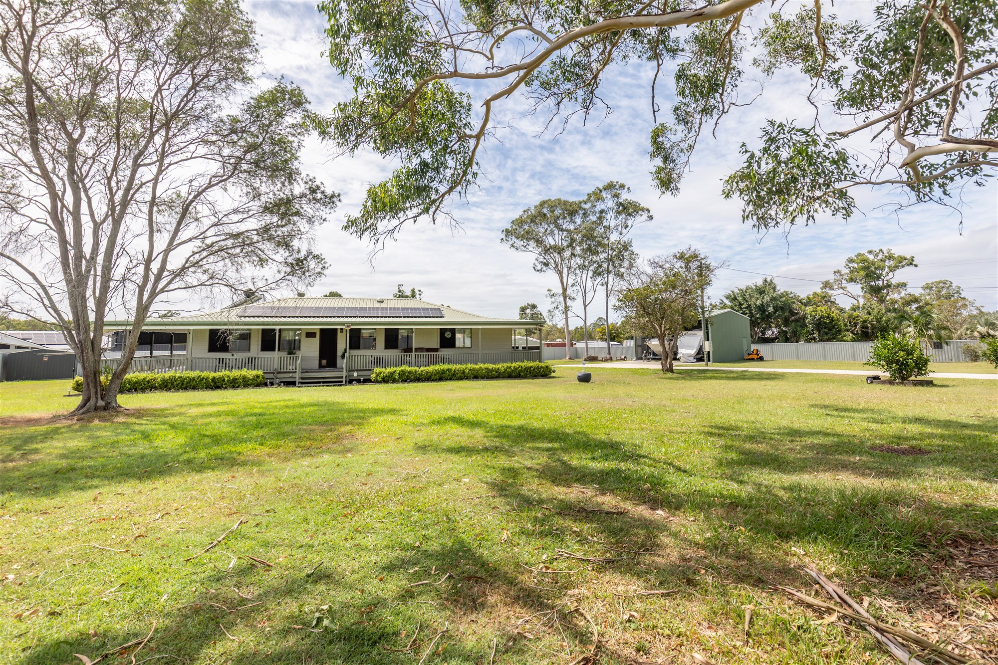 “Springfield” – “Charming Queenslander Home 5