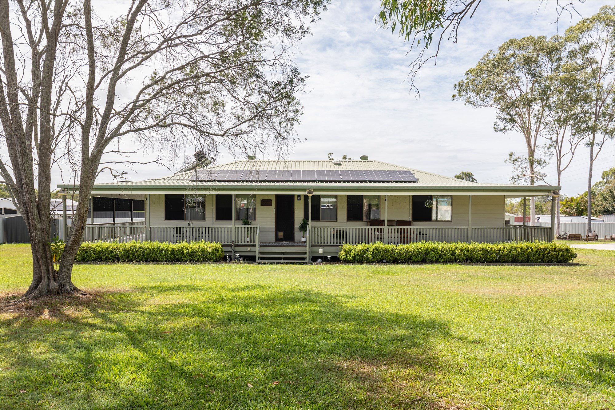 “Springfield” – “Charming Queenslander Home 3