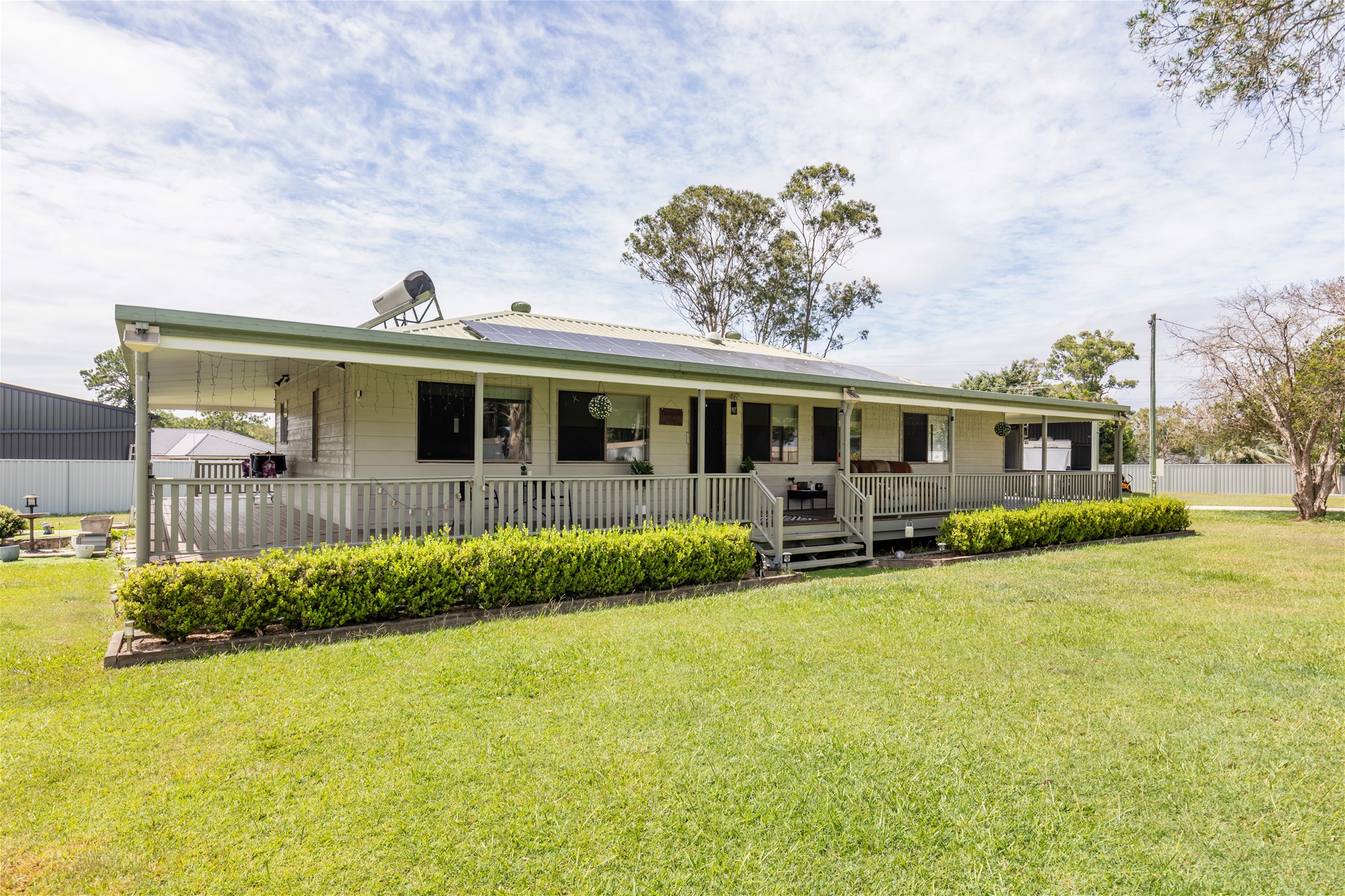 “Springfield” – “Charming Queenslander Home 4