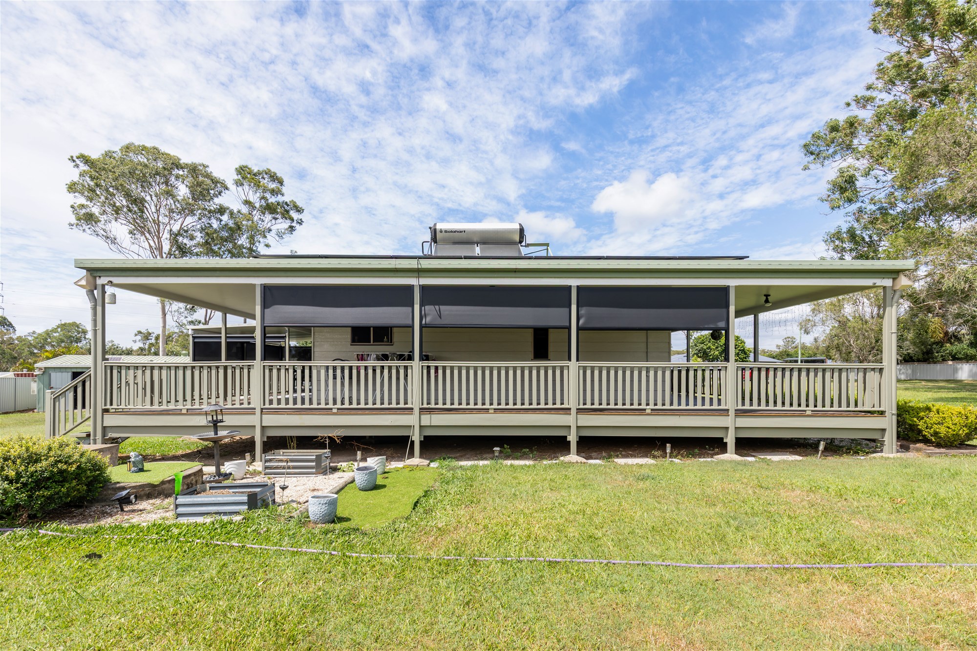 “Springfield” – “Charming Queenslander Home 6