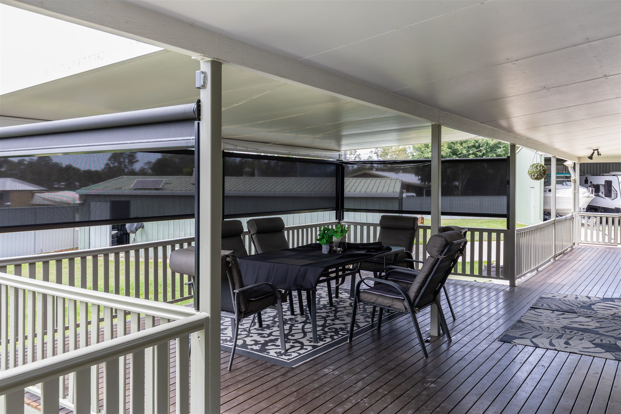 “Springfield” – “Charming Queenslander Home 10