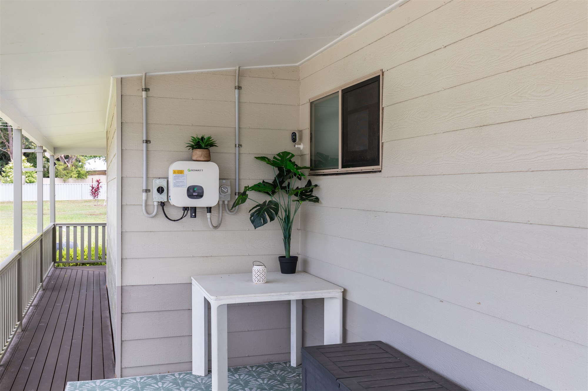 “Springfield” – “Charming Queenslander Home 11
