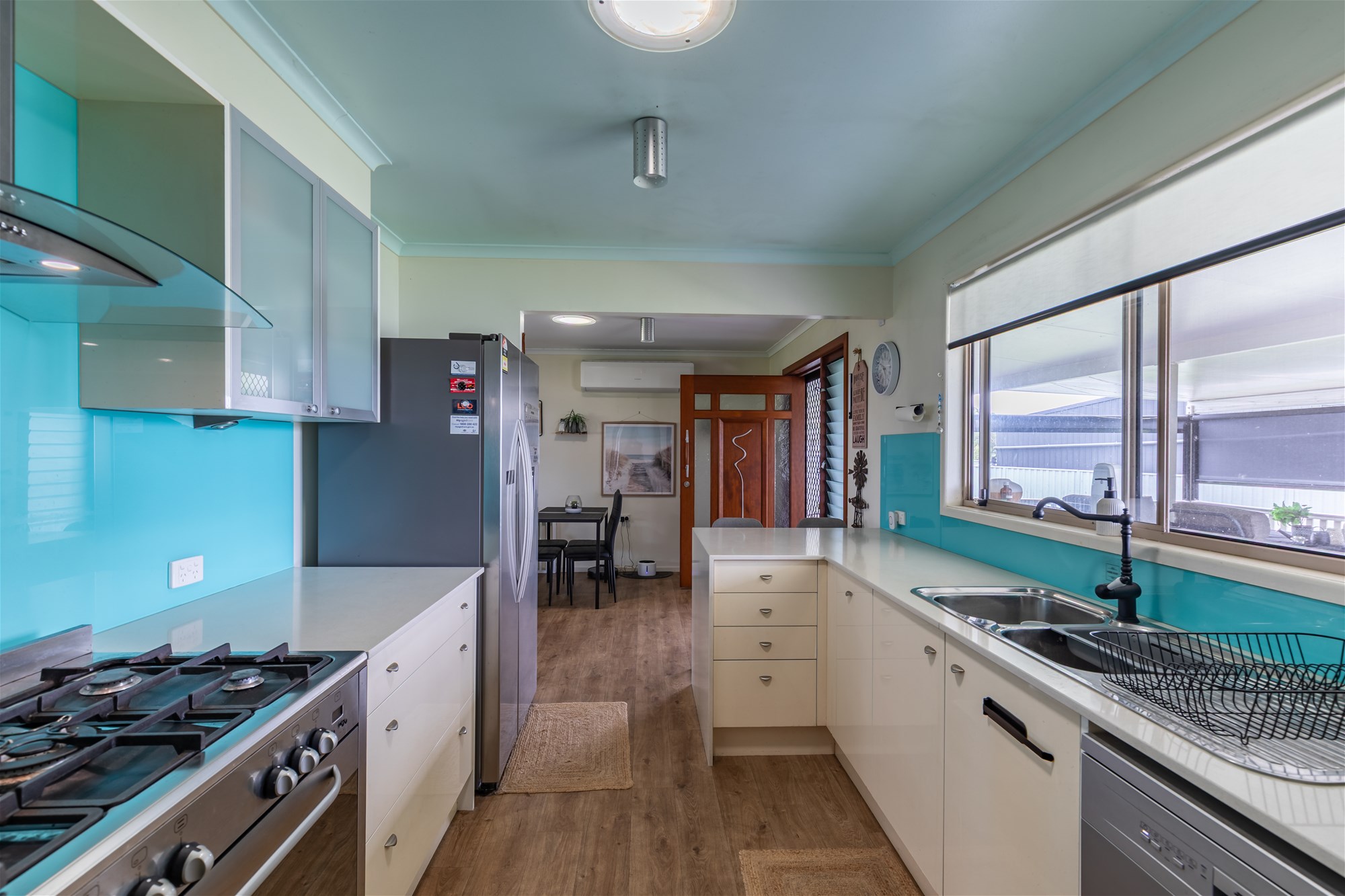 “Springfield” – “Charming Queenslander Home 12