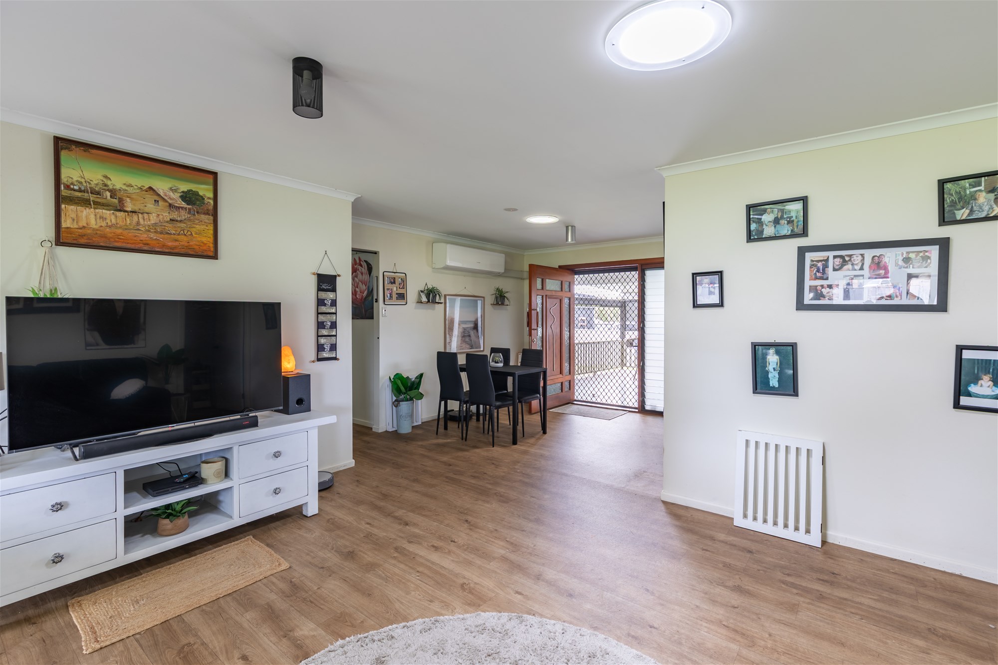“Springfield” – “Charming Queenslander Home 13