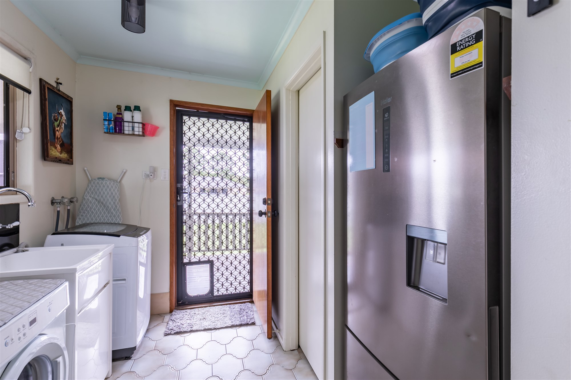 “Springfield” – “Charming Queenslander Home 19