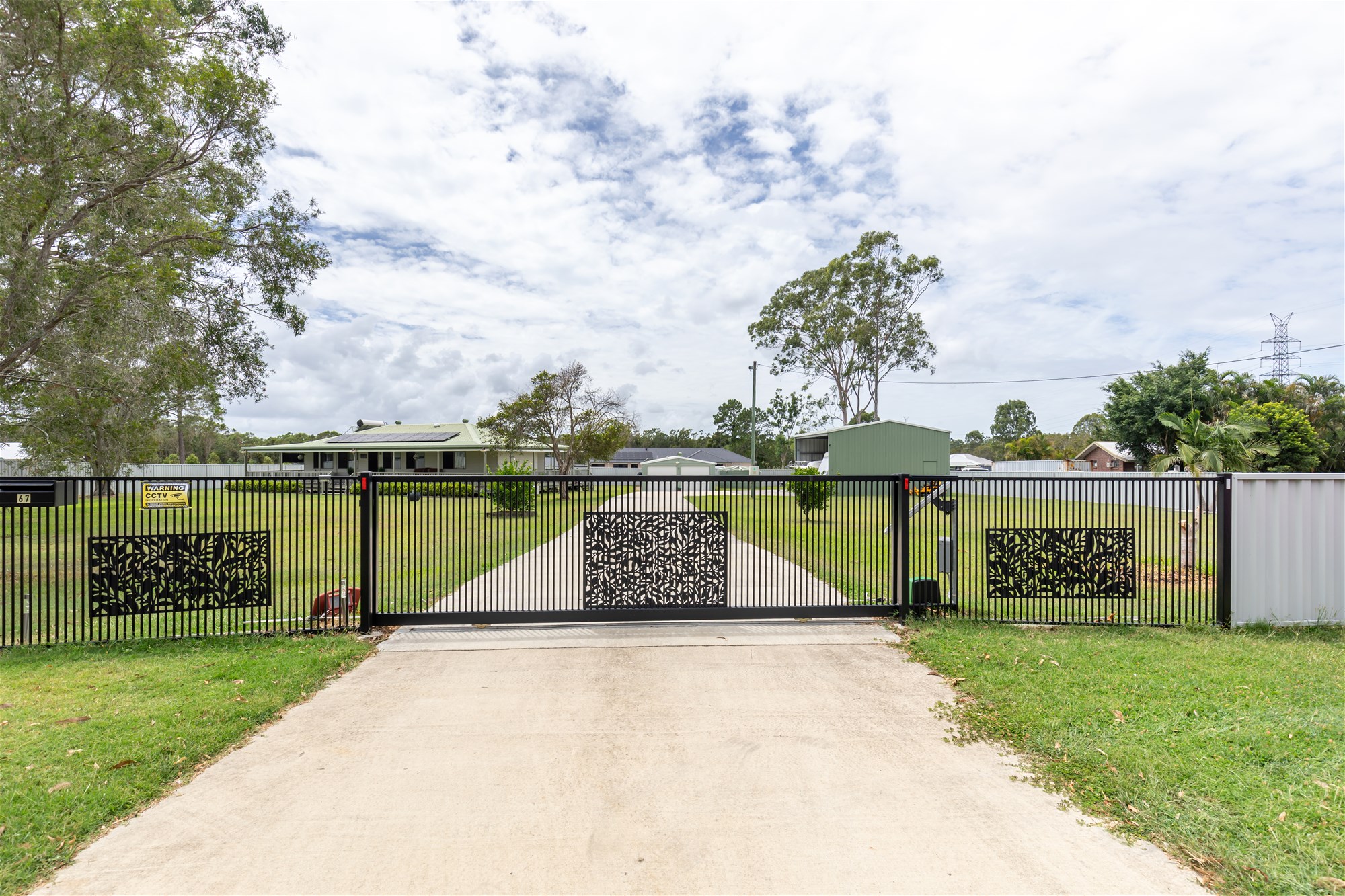 “Springfield” – “Charming Queenslander Home 2