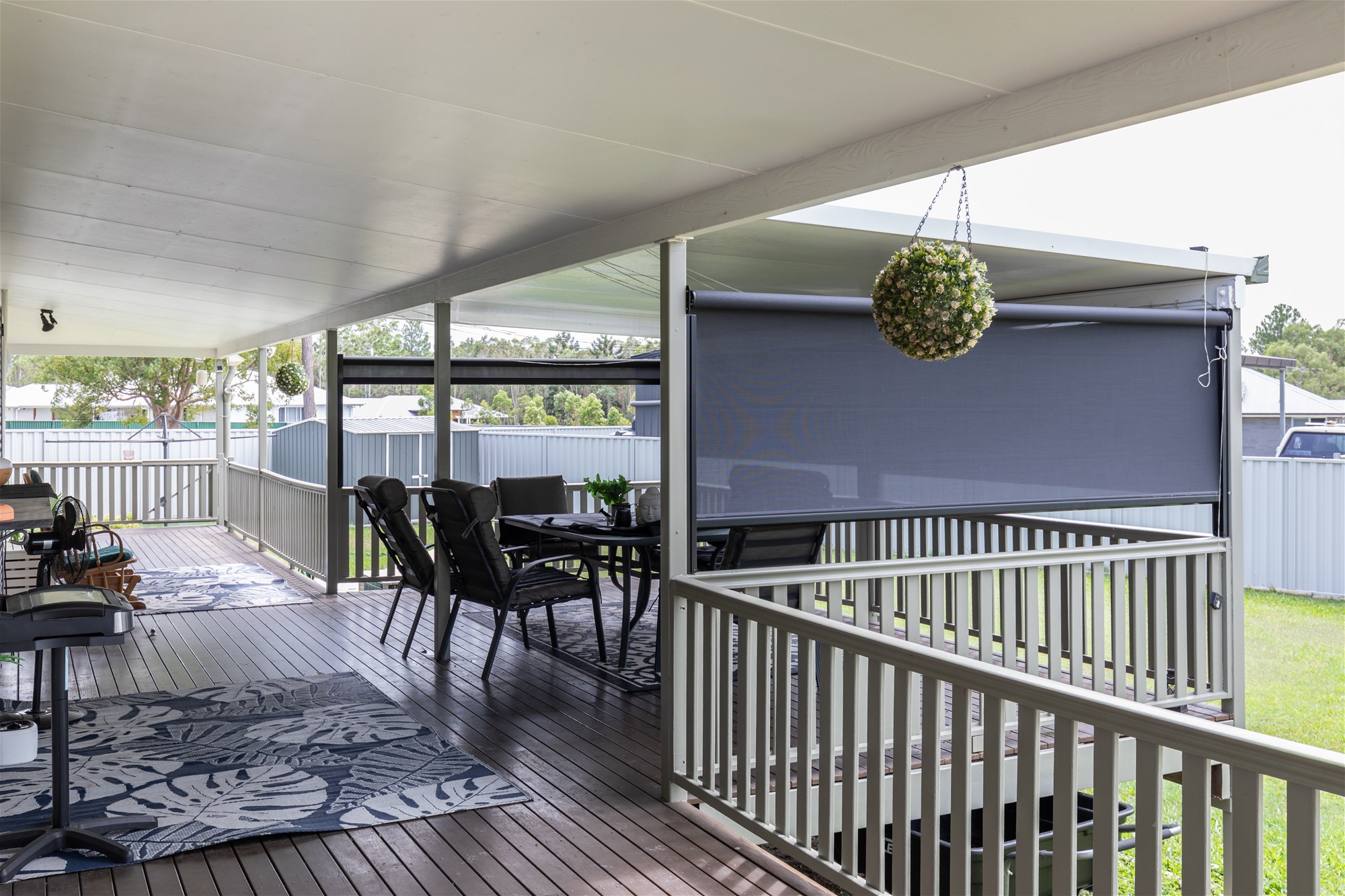 “Springfield” – “Charming Queenslander Home 9