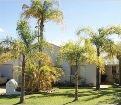 Large block, prime location & lots of potential – Renovator