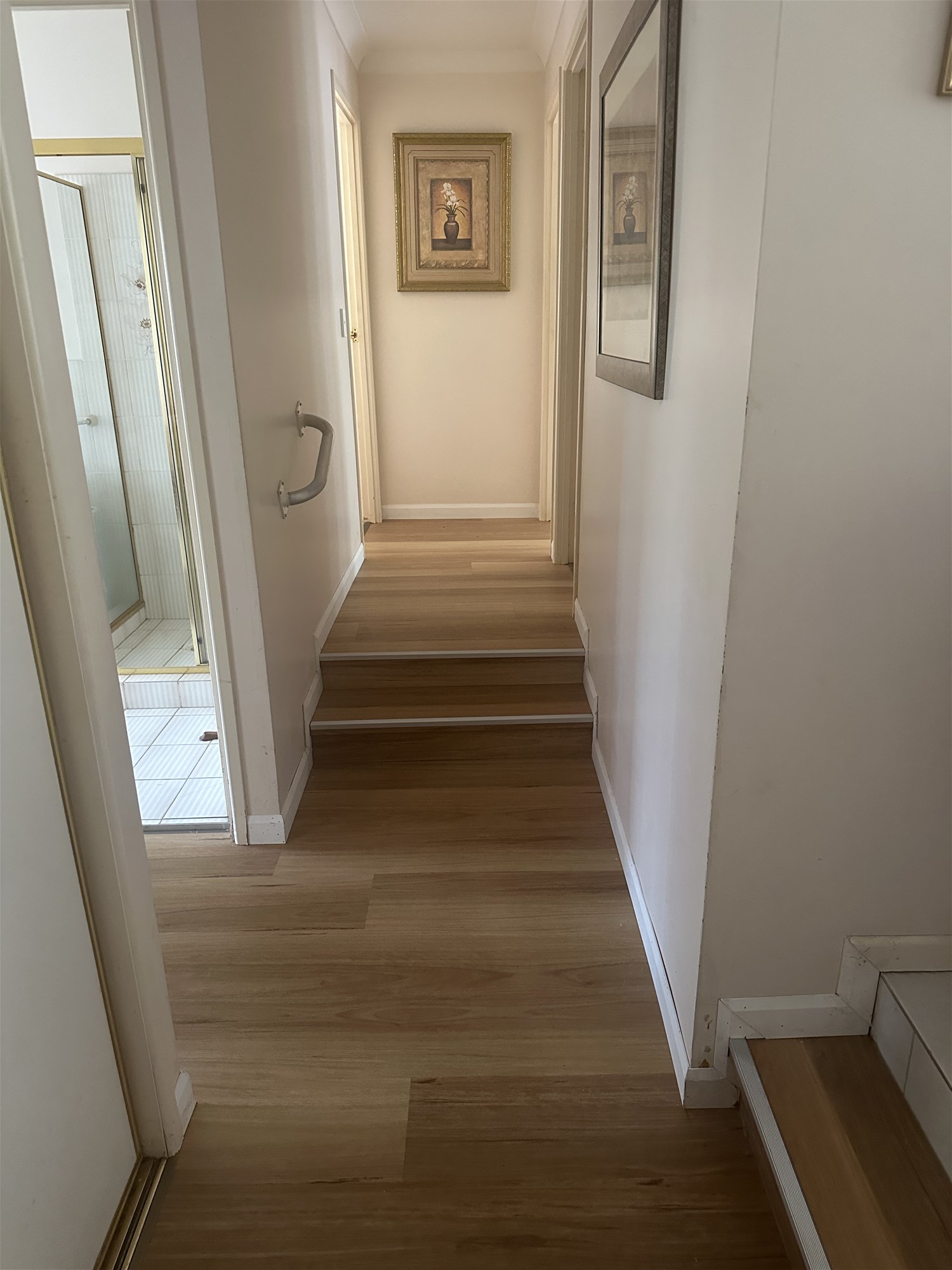 Large block, prime location & 4