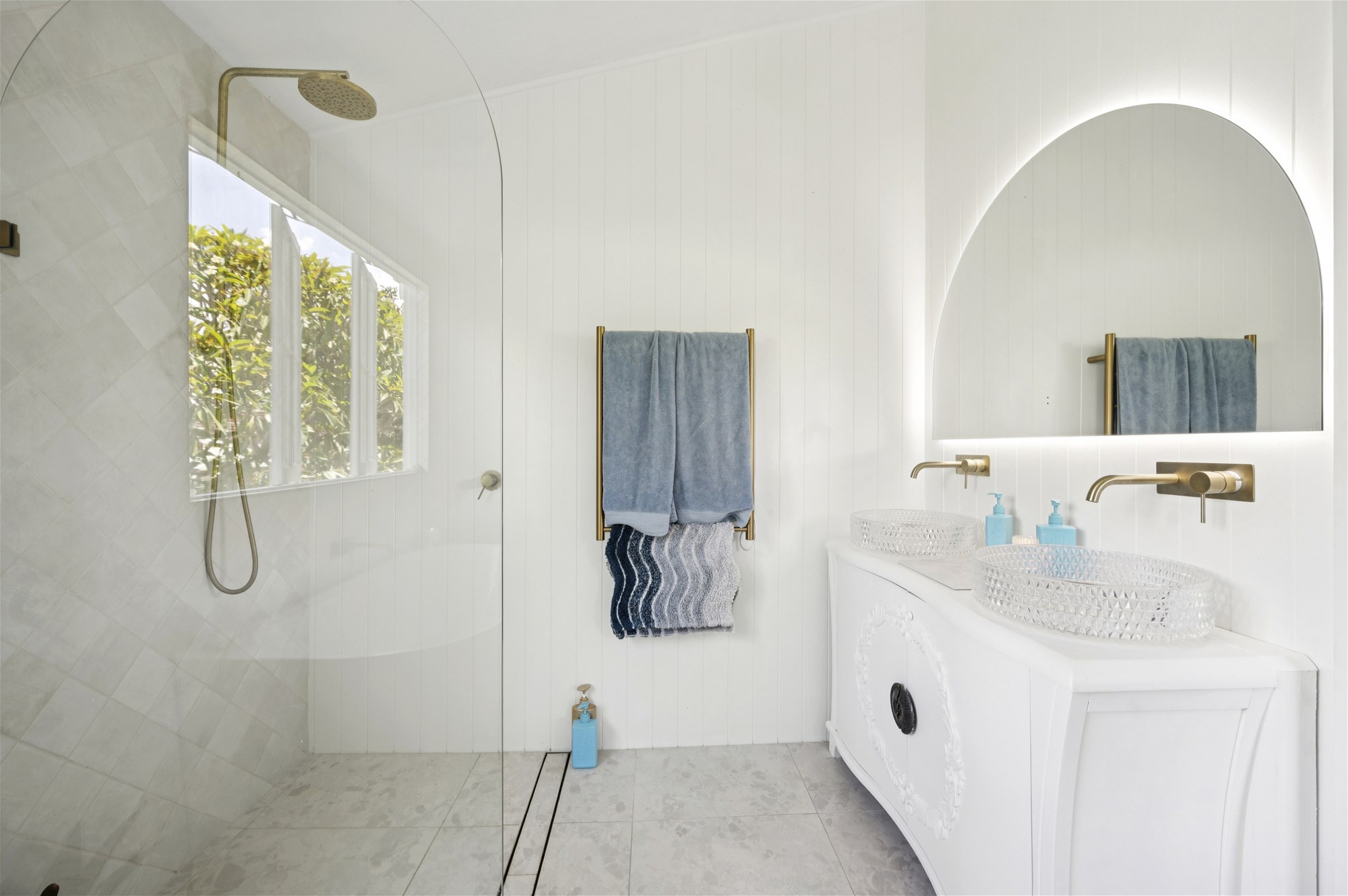 The Urunga Belle! – An 8