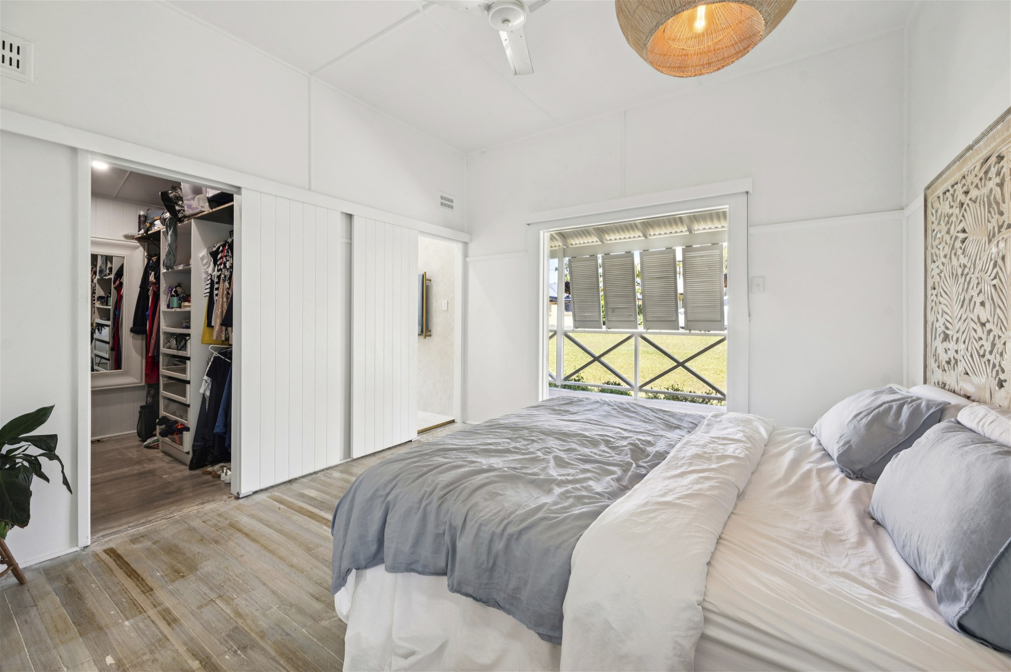 The Urunga Belle! – An 9