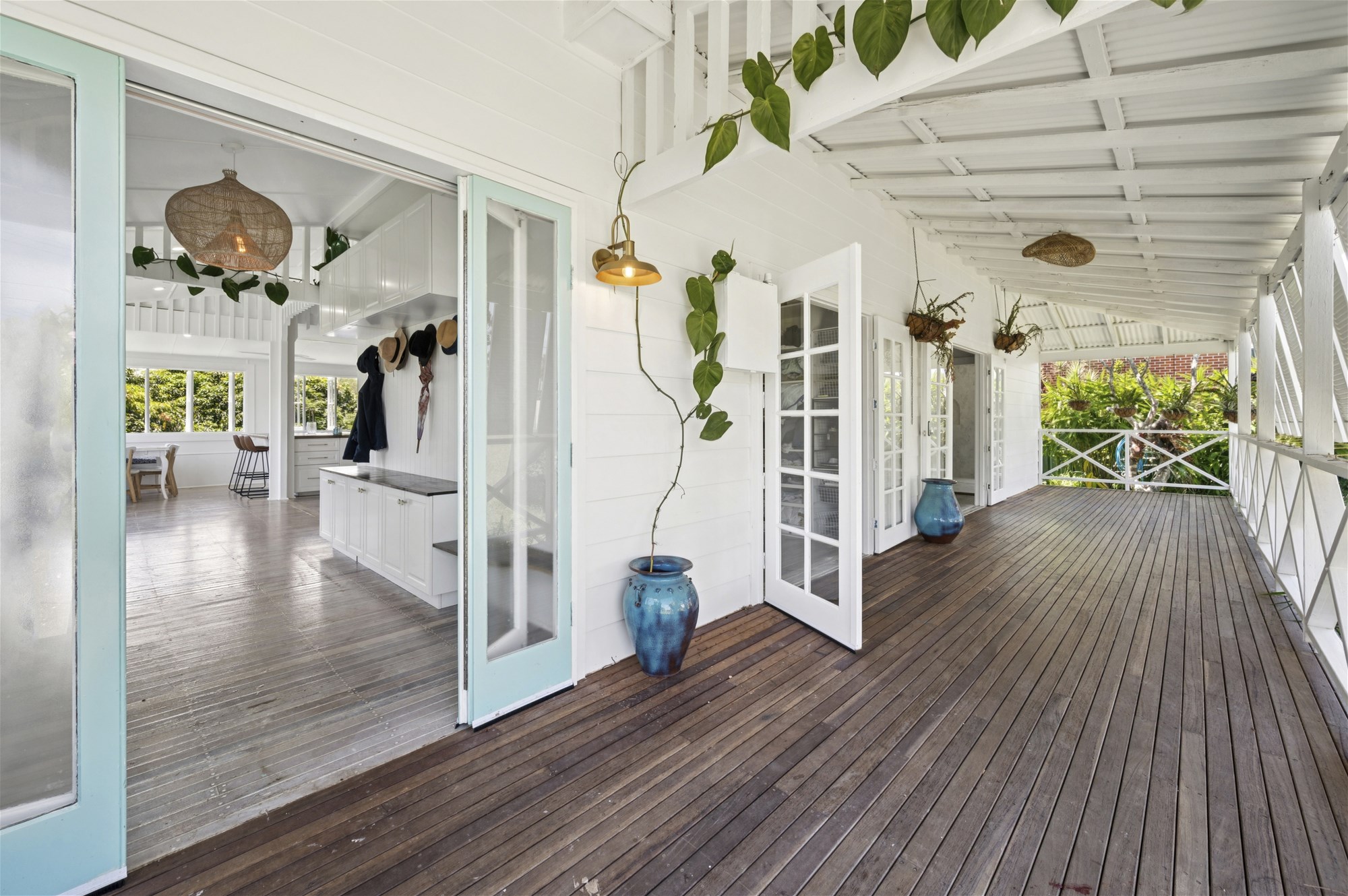 The Urunga Belle! – An 2