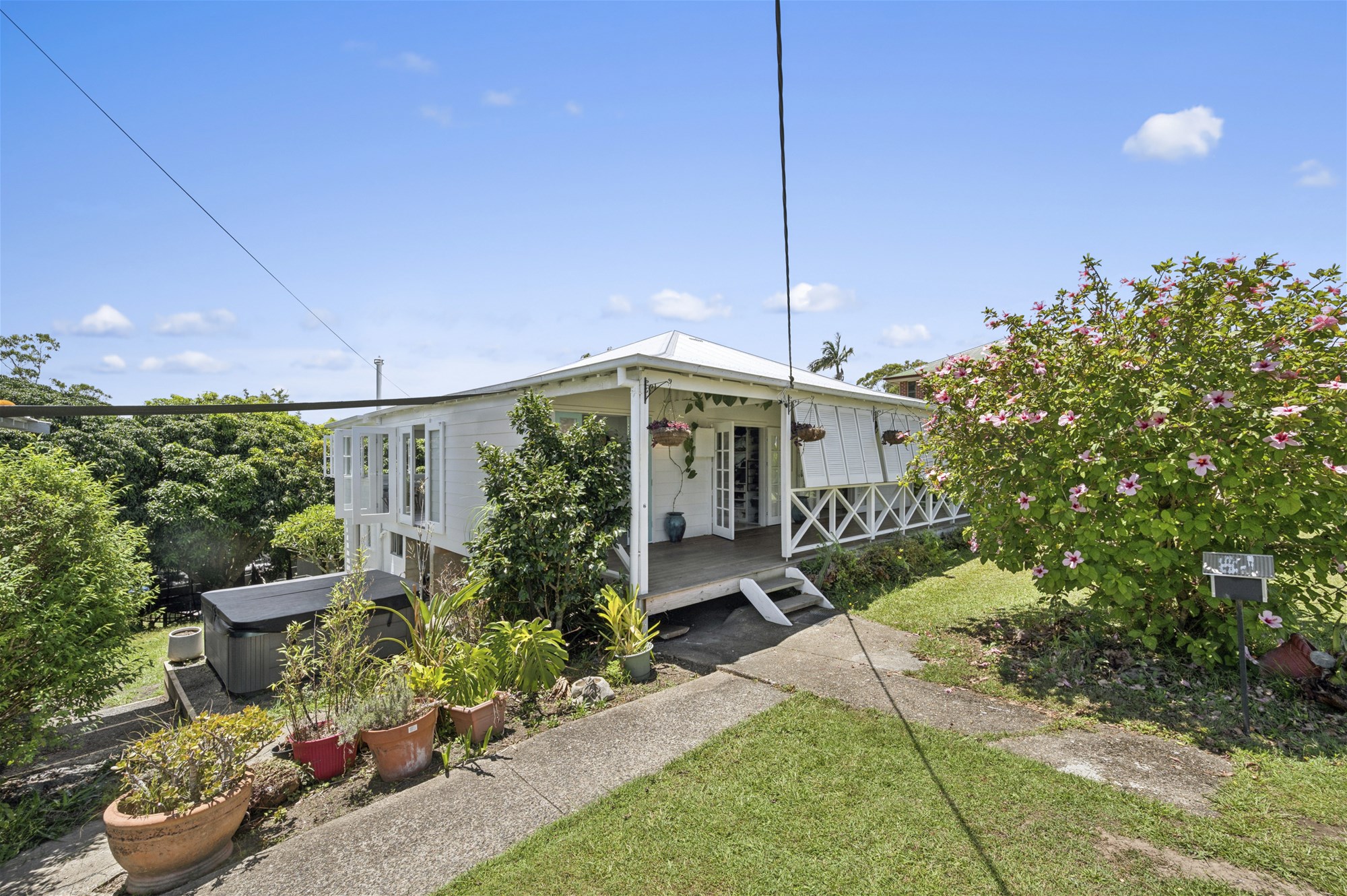 The Urunga Belle! – An 11