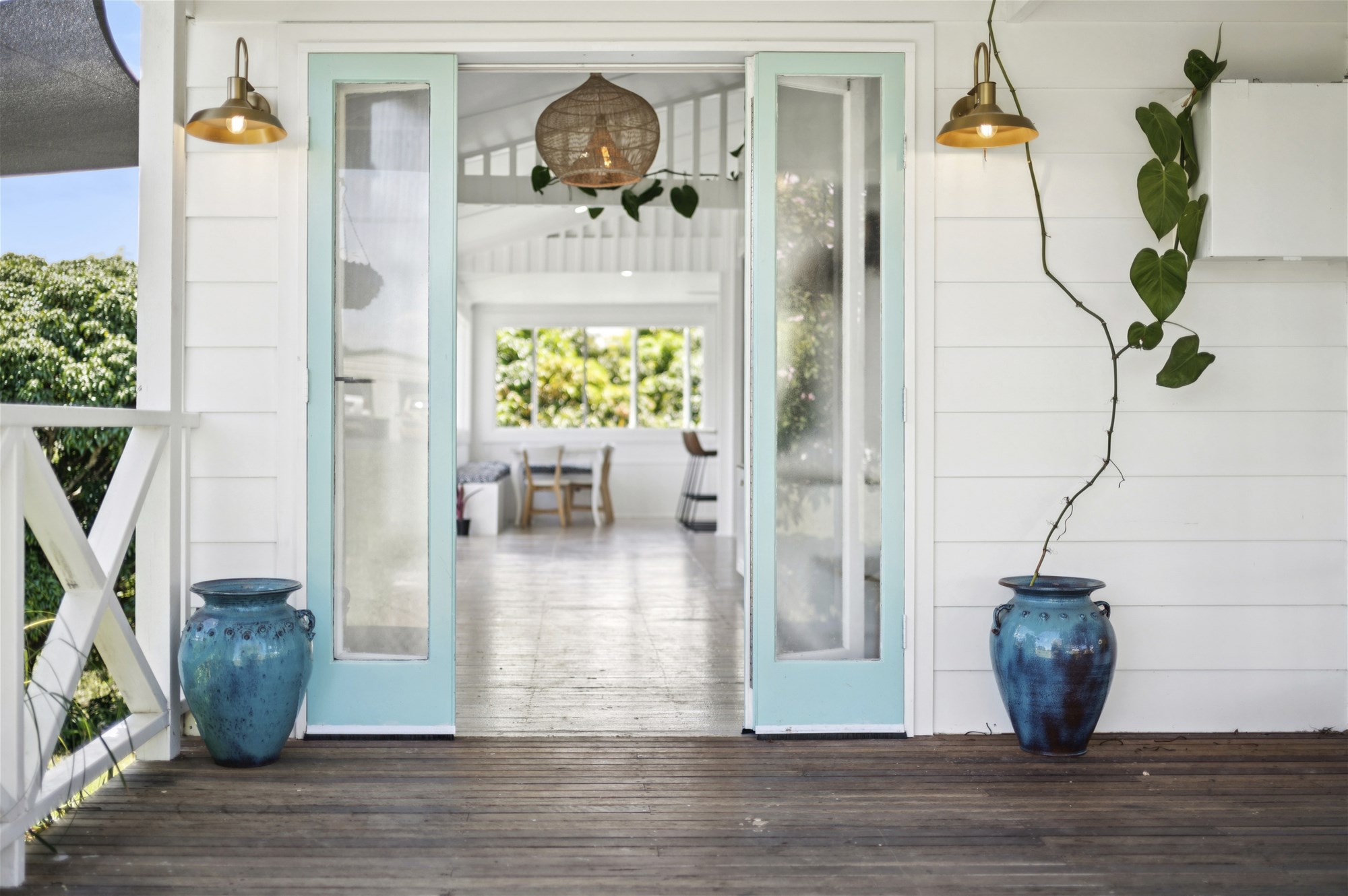 The Urunga Belle! – An exceptional family home combining space, light, and location. Can now be yours!