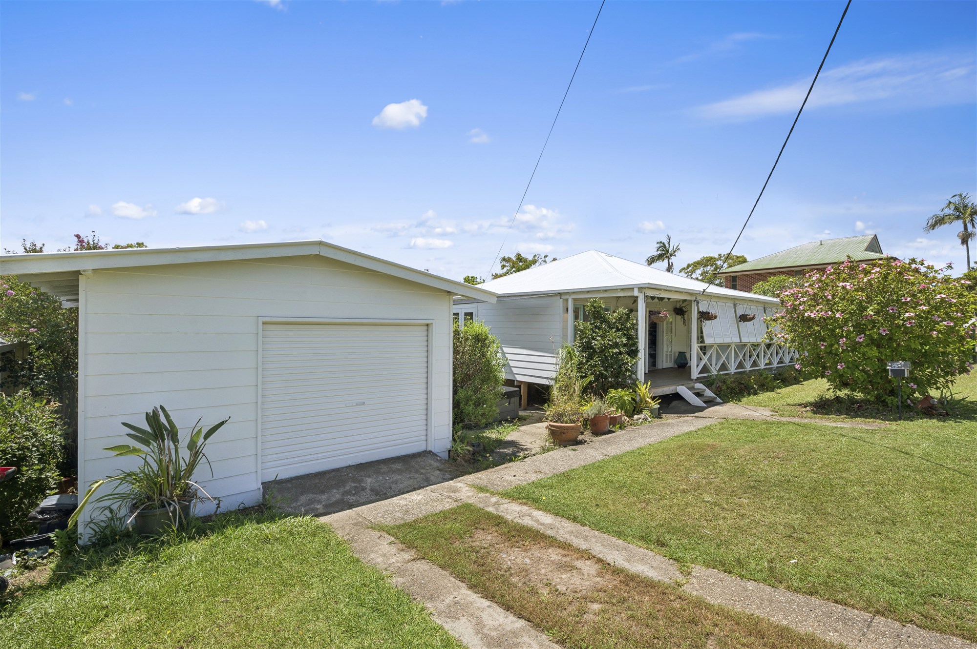 The Urunga Belle! – An 12