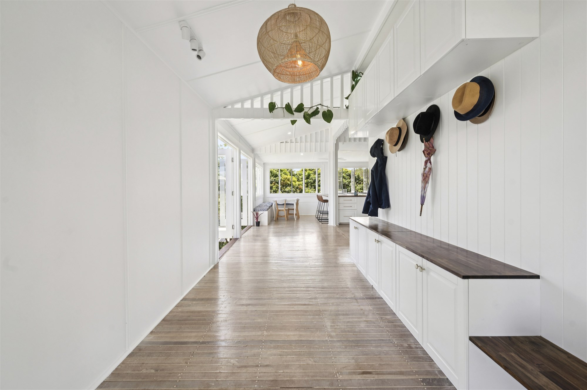 The Urunga Belle! – An 3