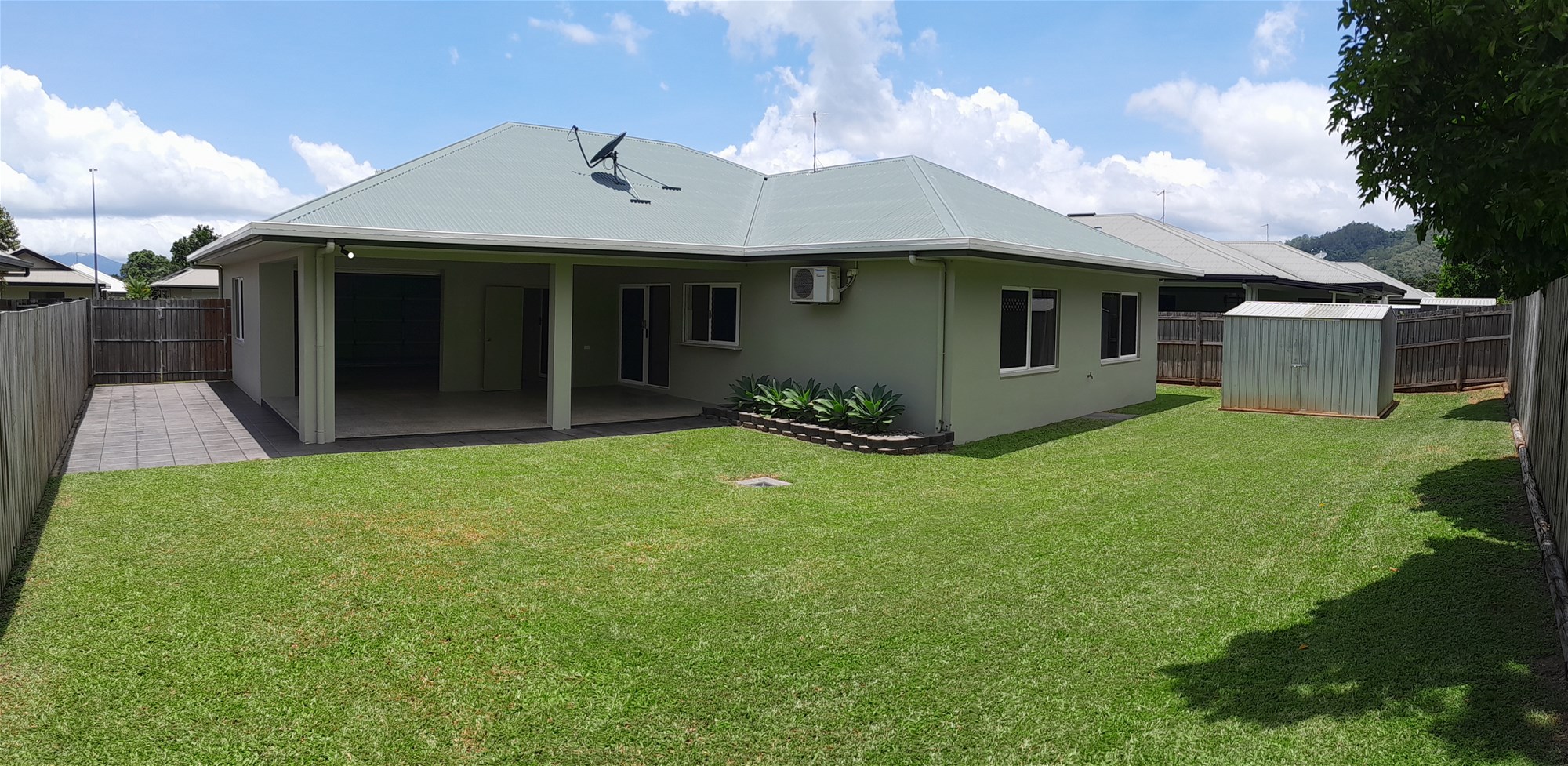 Move-In Ready Family Home with 3