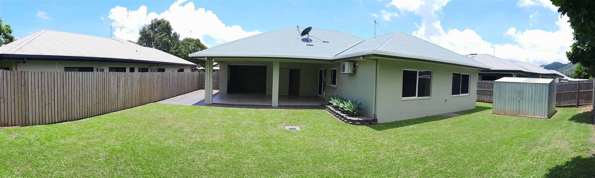 Move-In Ready Family Home with 4
