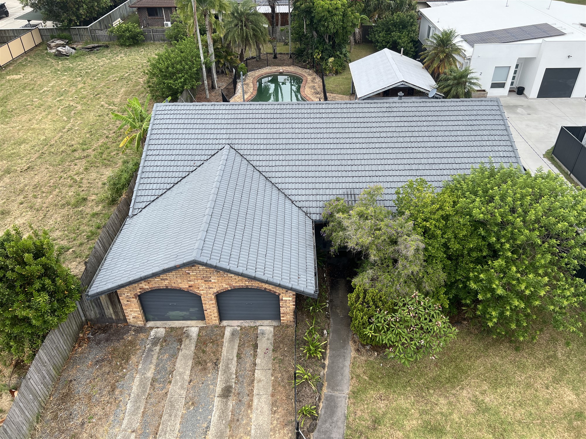 Perfect House or Investment For This Location. Your Wait Is Over.