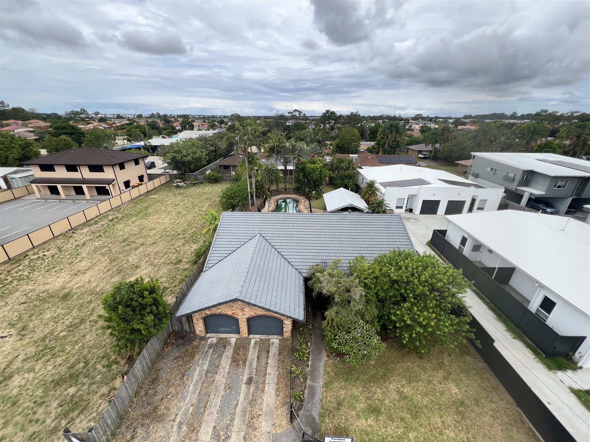Perfect House or Investment For 2
