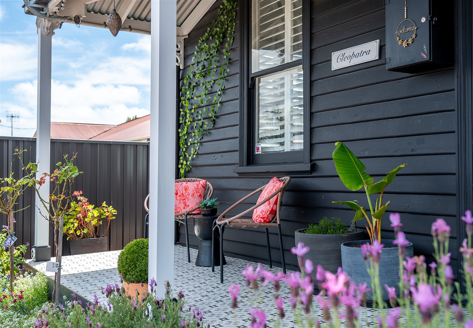 “Unique Home in the Heart of Wynyard – Perfect for Modern Living and Relaxation!”