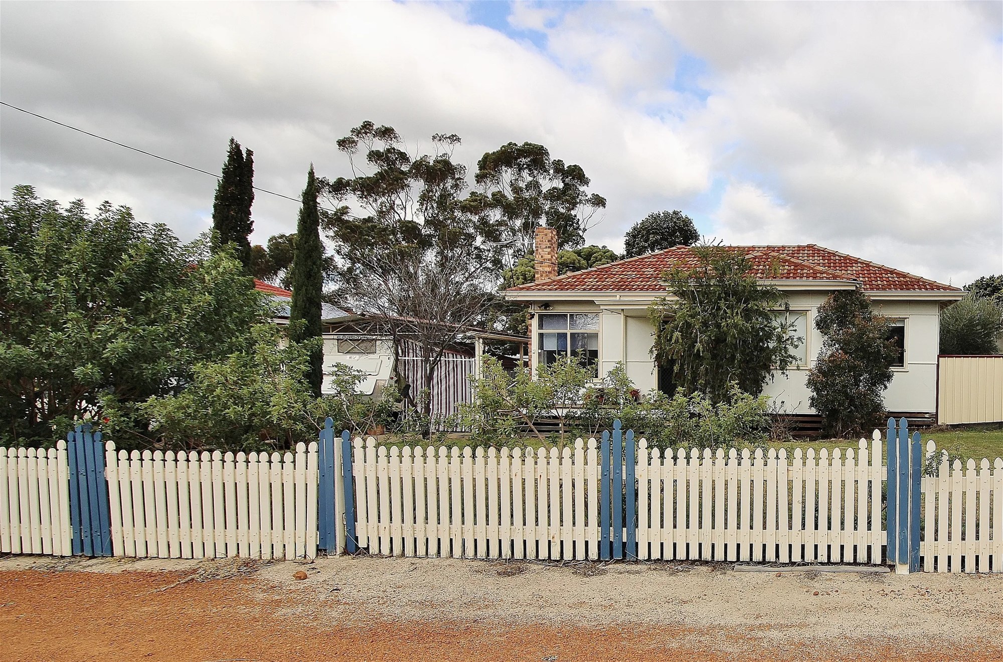 Charming Cottage in Wagin – Great Investment Opportunity!