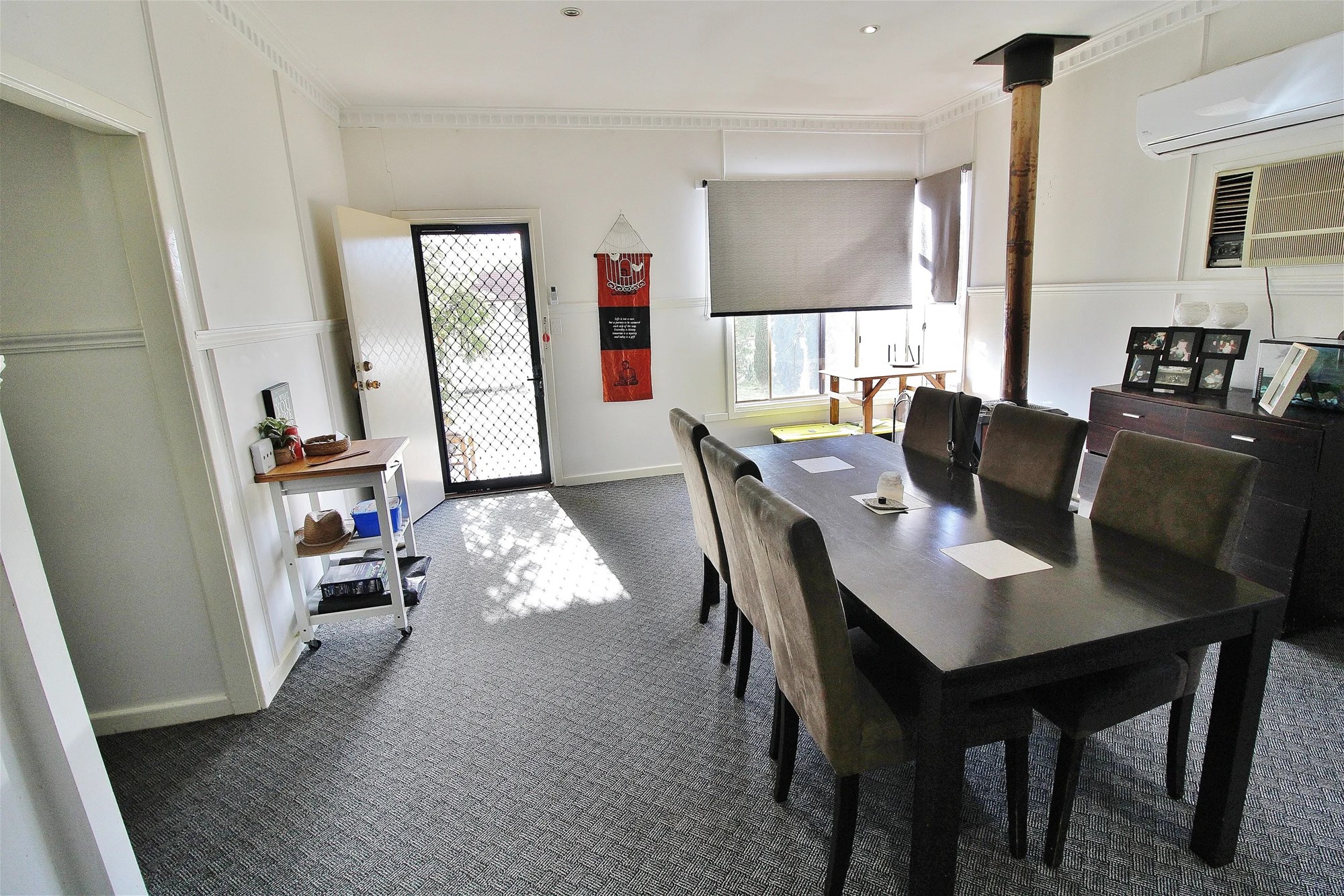 Charming Cottage in Wagin – 3