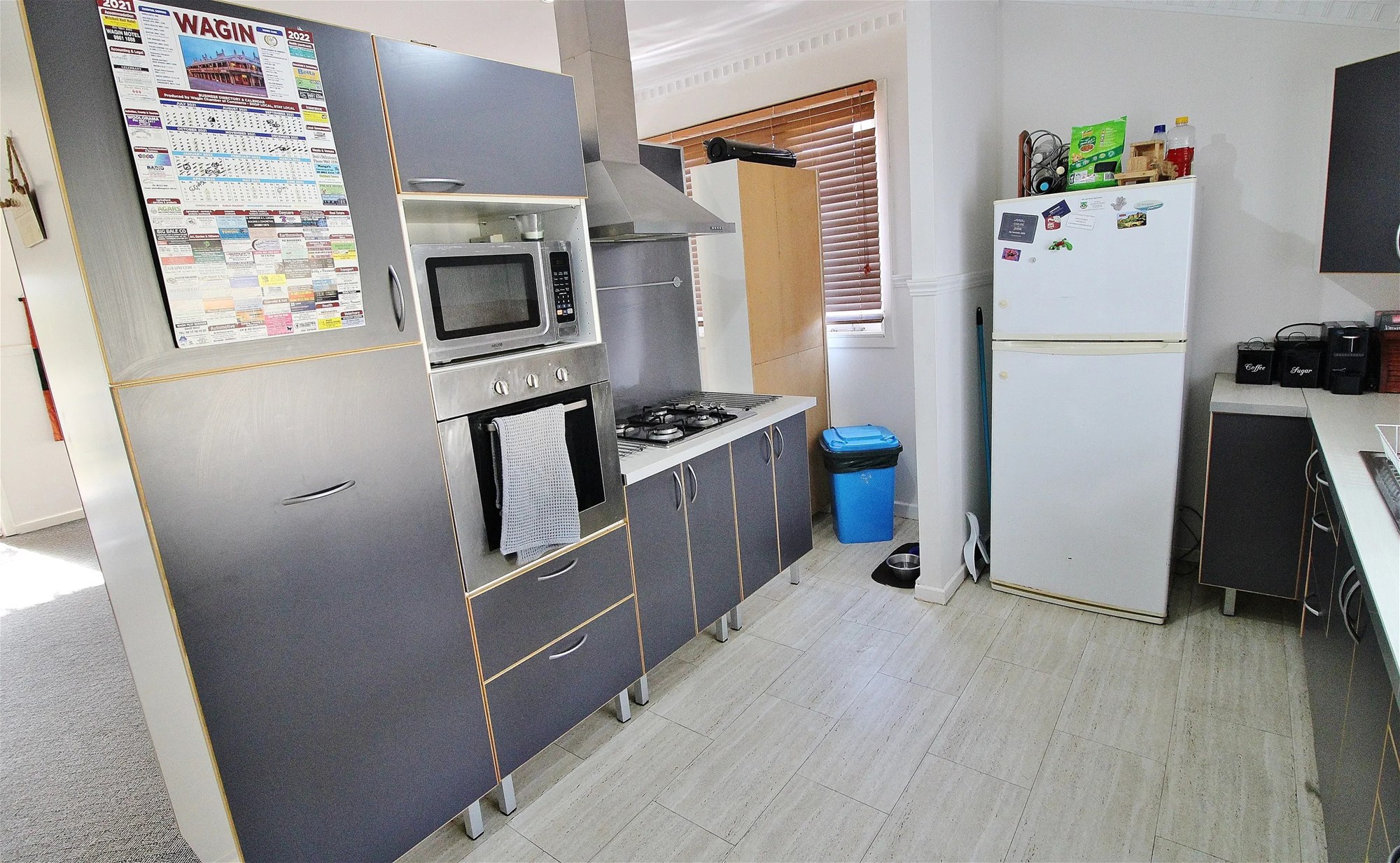 Charming Cottage in Wagin – 5