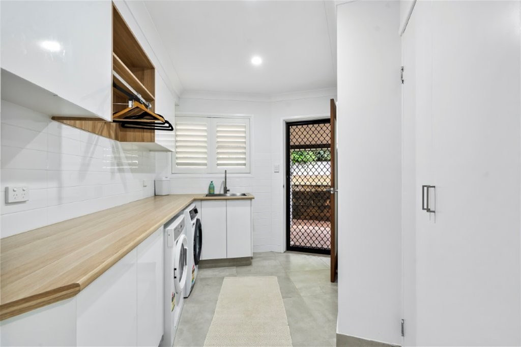 Rare Yeppoon Acreage – 4 Beds, Granny Flat, 16m x 9m Shed & Huge Enclosure, photo 18