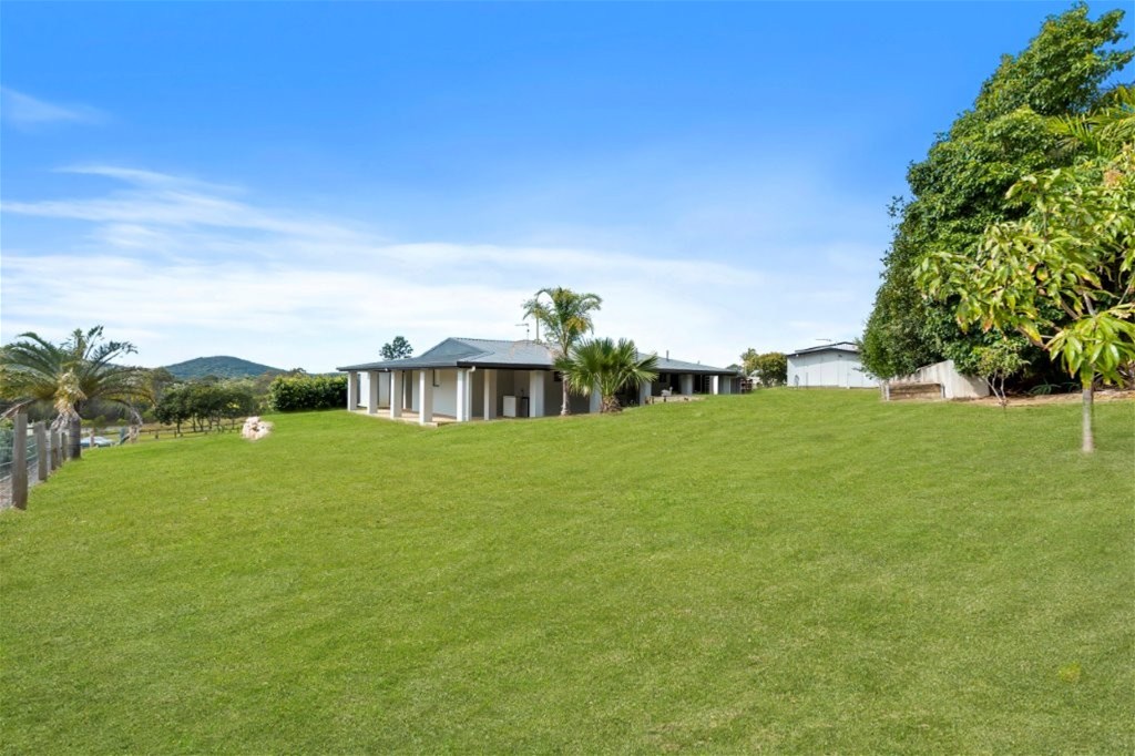Rare Yeppoon Acreage – 4 Beds, Granny Flat, 16m x 9m Shed & Huge Enclosure, photo 26