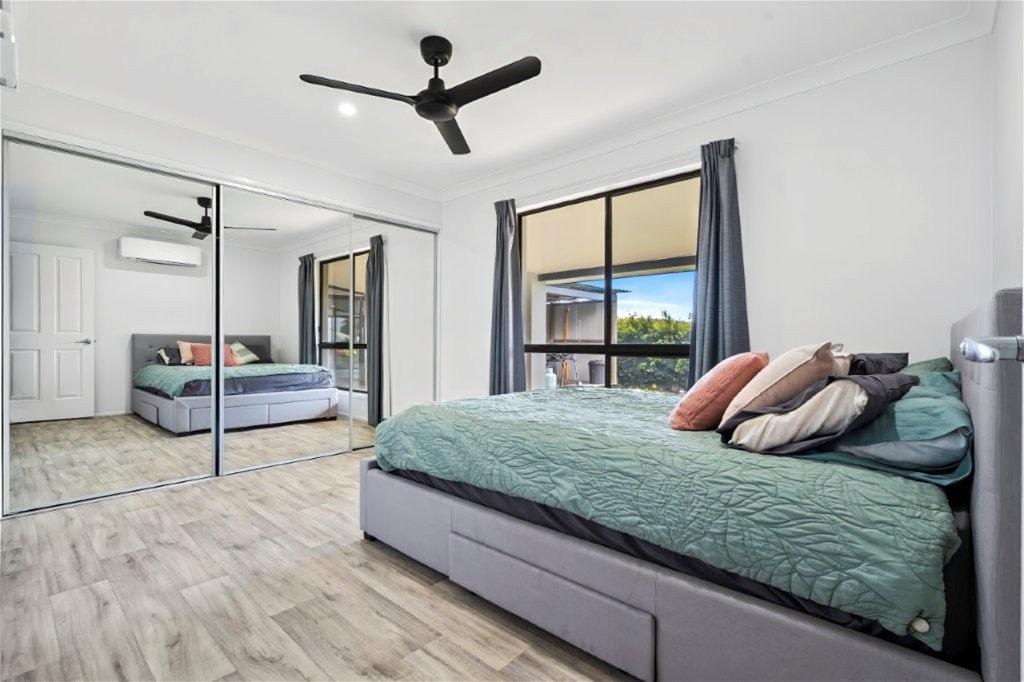 Rare Yeppoon Acreage – 4 Beds, Granny Flat, 16m x 9m Shed & Huge Enclosure, photo 20