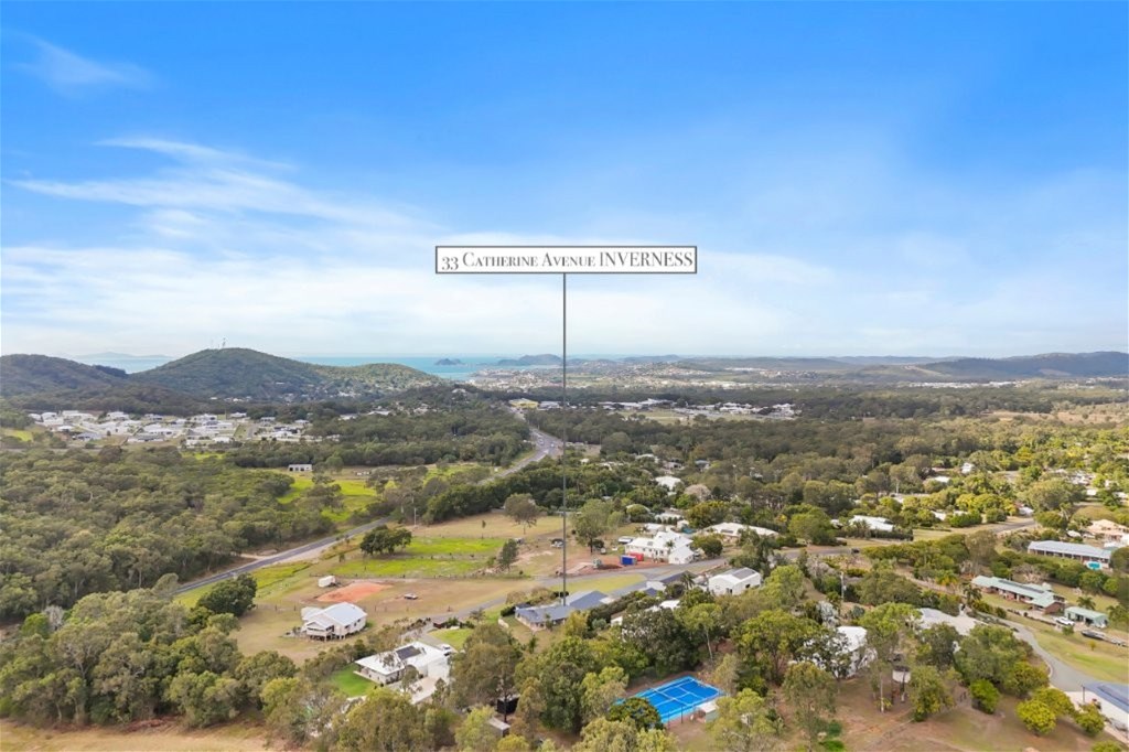 Rare Yeppoon Acreage – 4 Beds, Granny Flat, 16m x 9m Shed & Huge Enclosure, photo 28