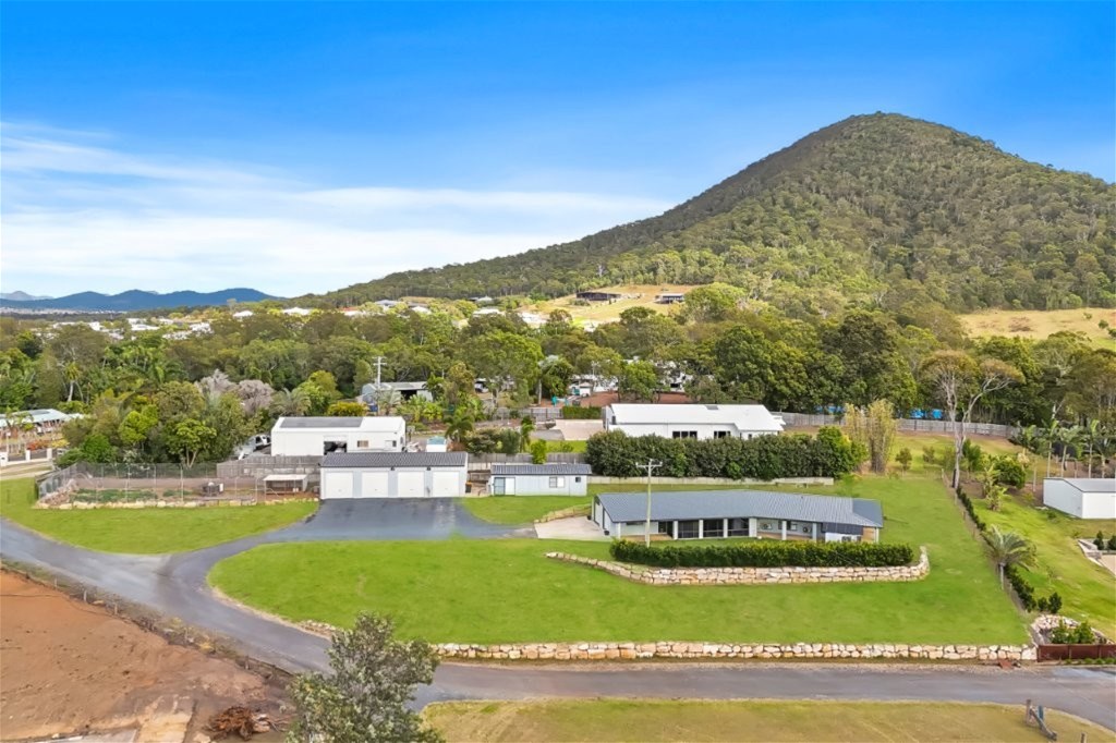 Rare Yeppoon Acreage – 4 Beds, Granny Flat, 16m x 9m Shed & Huge Enclosure, photo 29