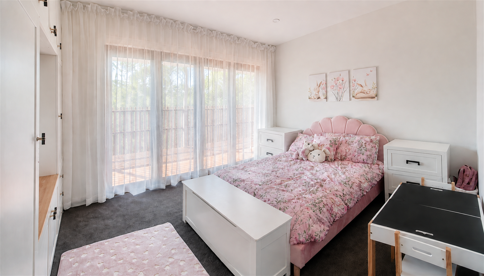 Coming Soon: Wake to Spectacular Sunrises in Your Own Private Five-Acre Sanctuary, photo 11
