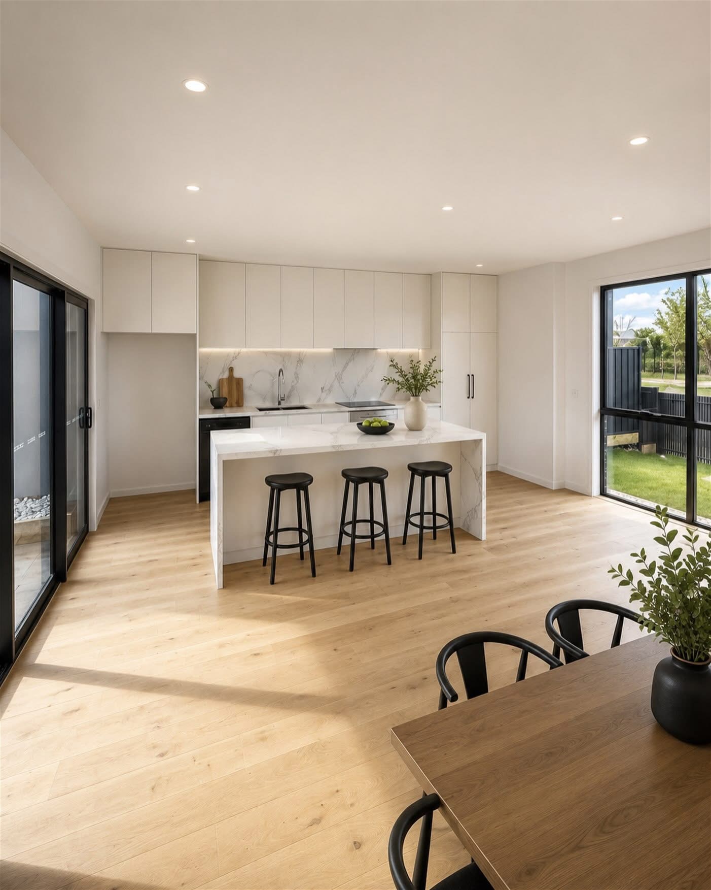 Stylish Family Living in a Prime Cairnlea, photo 3