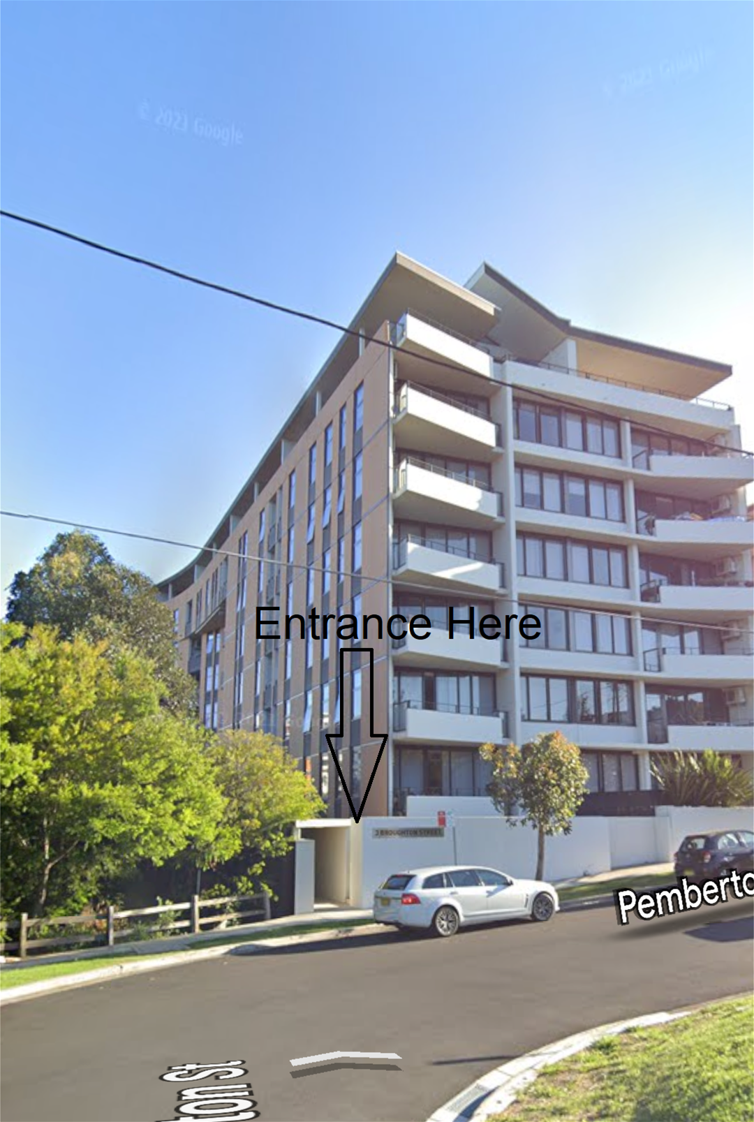 GROUND Floor – $685000 – Negotiable, photo 8