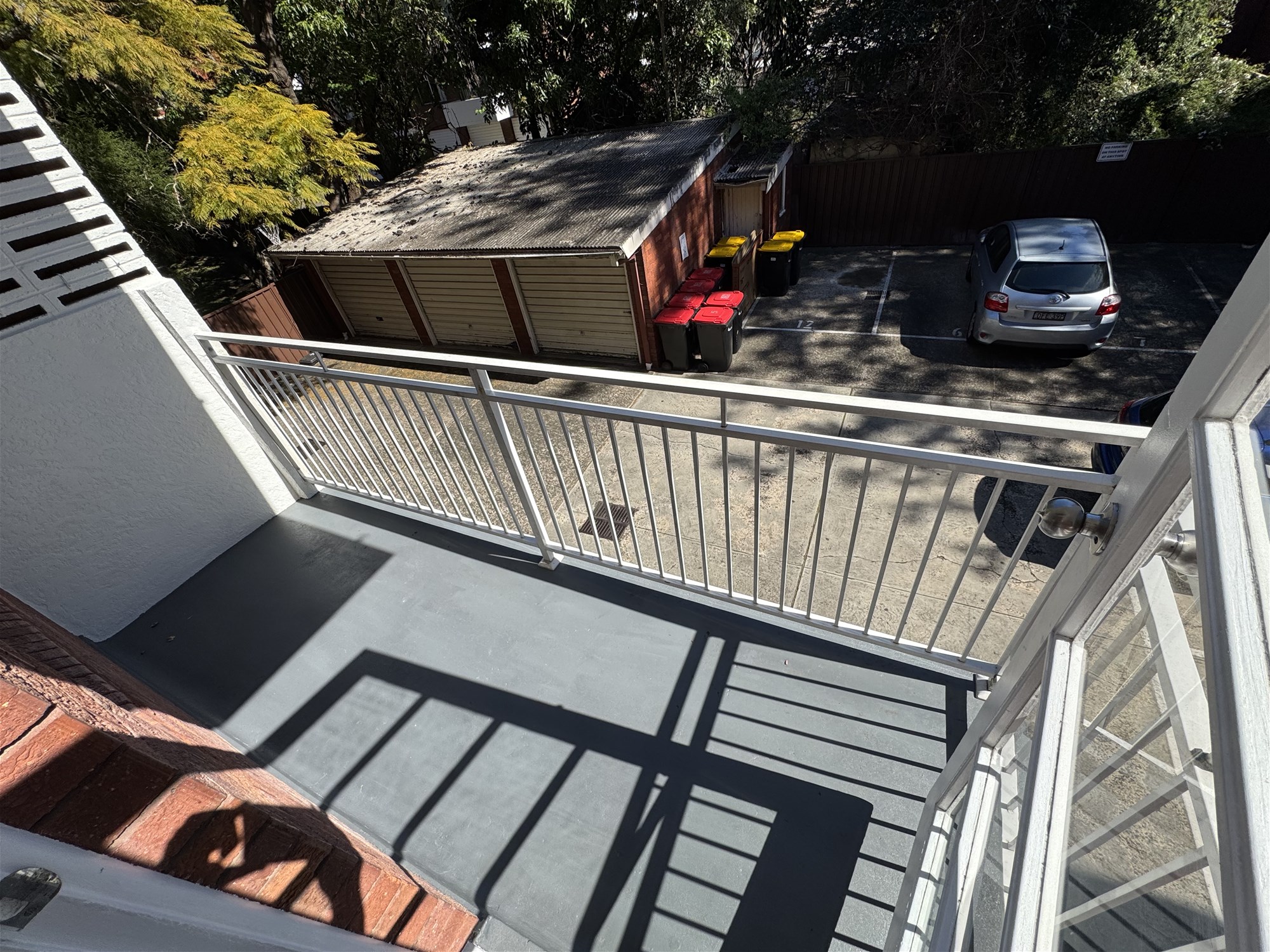 Freshly renovated apartment in close proximity to the beach, photo 5