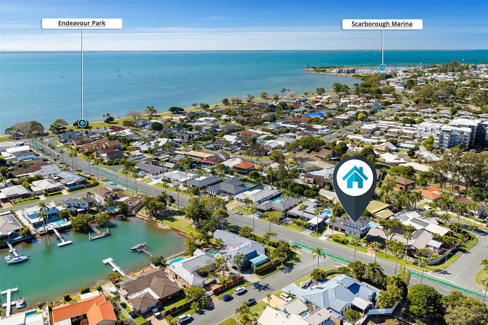 Costal Lifestyle Haven, photo 21