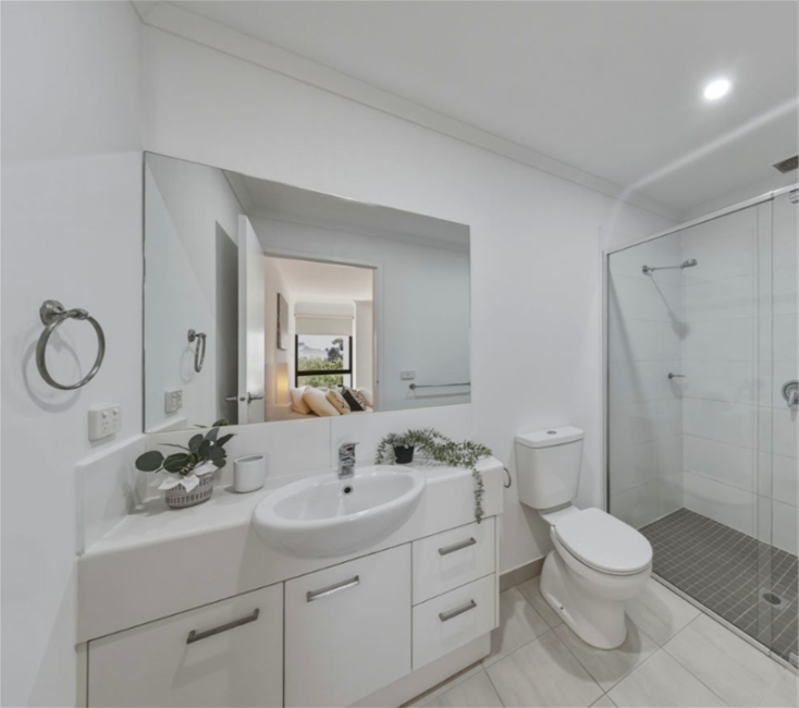 Nest or invest with this spacious 2×2 apartment in amenity-rich location., photo 6