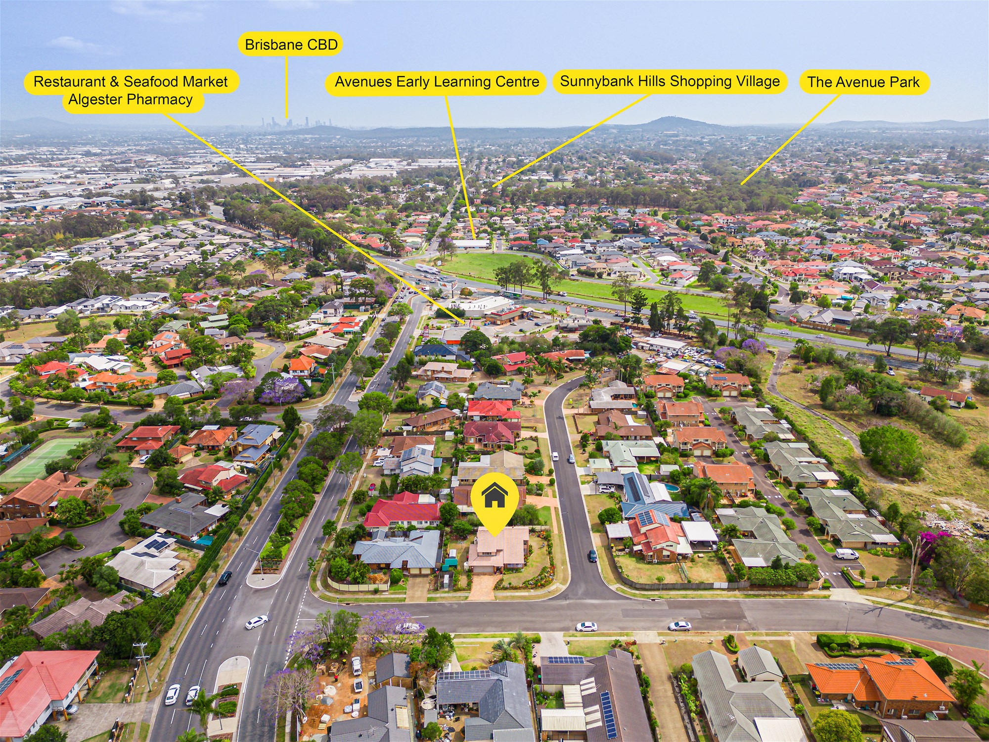 Large Family Home & Block in Calamvale 4116, photo 20