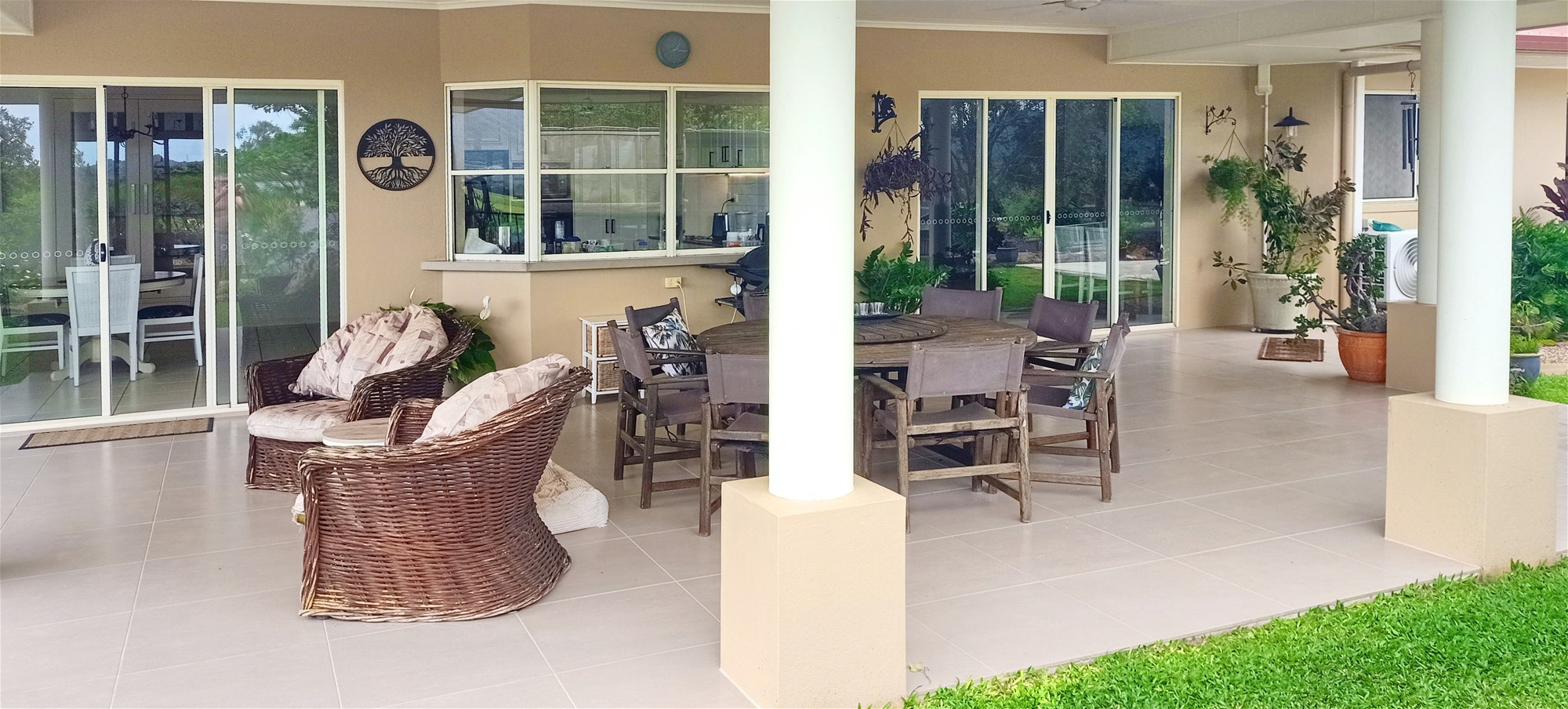 SPACIOUS 4/5 BED FAMILY HOME ON ACREAGE WITH STUNNING VIEWS, photo 22