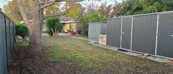 PERFECT HOME & INVESMENT OPPOSITE PARK!, photo 24