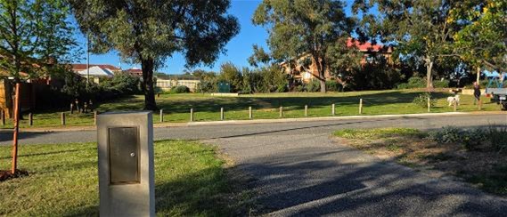 PERFECT HOME & INVESMENT OPPOSITE PARK!, photo 29